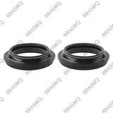 41X52.2-11 MM Motorcycle Front Fork Damper Shock Absorber Fork Dust Oil Seal