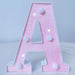 Pink-A