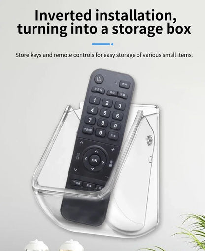 CACAZI PC Transparent Waterproof Cover for Wireless Doorbell Button Chime Outdoor Rain-cover Home Case Suitable for Most Buttons