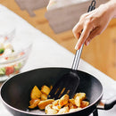 2Pcs Silicone Spatula Set Heat Resistant Nonstick Steak Spatula Kitchen Cooking Utensils Cookware Cooking Tool Set Spatula Kit