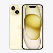Original Apple iPhone 15 Physical SIM 6GB RAM 128GB/256GB ROM IOS 6.1' OLED Face ID NFC A16 used iPhone15 Mobile Smartphone