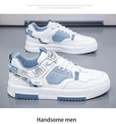 2023 New Fashion Summer Men's Casual Shoes Outdoor Tennis Training Sneakers Designer Platform Shoes
