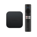 Xiaomi TV Box S 2nd Gen, Google TV smart tv Box, 4K Ultra-HD Quad-core Processor Dolby Vision HDR10+ Google Assistant,BT 5.2