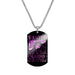 One Piece-Collar-D