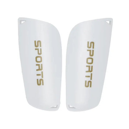 children Soccer shin guards adults football canilleras Sports Safety shin pads Shank protector soccer accessories