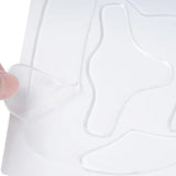 16/18PCS Silicone Anti-wrinkle Patch Skin Care Sticker Pad Suit Firming Wrinkle-removing Anti-wrinkle Beauty Patch For Chest
