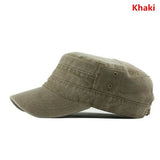 1PC Camouflage Army Hat Men Women Baseball Cap Camo Military Cadet Combat Fishing Cap