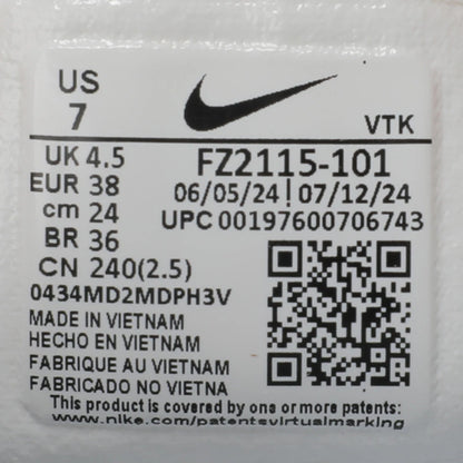 NIKE 2024 Women's WMNS NIKE MOTIVA PRM Sports Shoes FZ2115-101