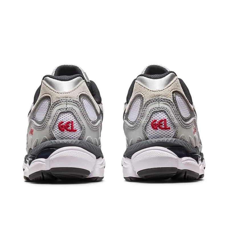 Asics Gel-NYC Men and Women Running Shoes Sneaker Breathable Sport Shose Balance