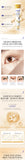 SADOER Collagen Eye Cream skincare Anti Dark Circles Eye Bags Firming Moisturizing skincare Eyes Cream Skin Care for Eyes