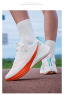 Men's Spring and Summer Soft Bottom Breathable Mesh sneaker Non-slip Wear-resistant Running Outdoor Casual Low-top Men's Shoes