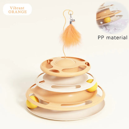 Juguete interactivo inteligente para gatos con gravedad para mascotas, automático, con movimiento y control remoto, para interiores, con forma de pelota, para perros.