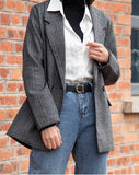 Women's Fashion Pin Buckle Thin Belt Genuine Luxury Soft Belt for Women with Cargo Pants Jeans Windproof PU Leather Belt