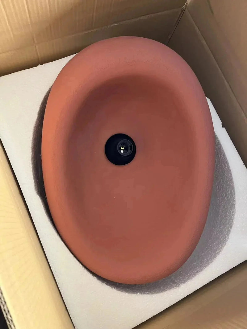 Nordic Wabi Sabi LED Ceiling Lamps Minimalist Cream Style Living Room Bedroom Ceiling Light 45/52/60/70cm Home Decor Chandeliers