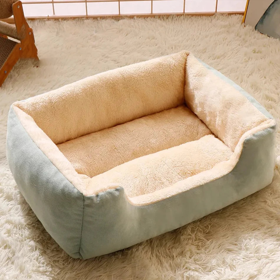 Camas para gatos Productos para mascotas Cojines Artículos para gatitos Accesorios Perro Todas las casas Suministros Cosas Accesorios Hábitats Cesta Casa Camas