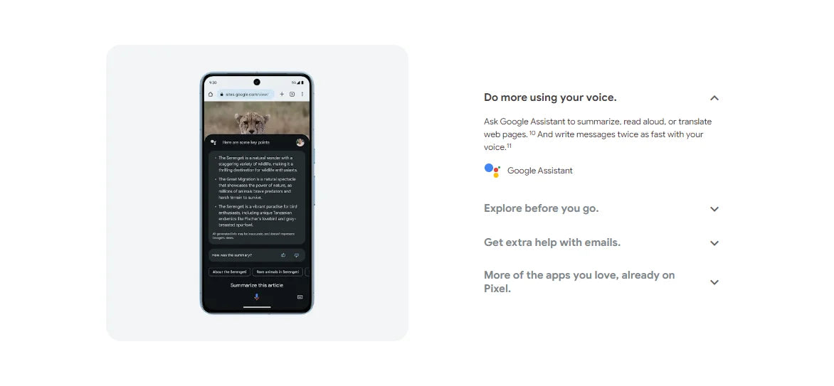 Global Version Google Pixel 8 Pro 5G Google Tensor G3 6.7inch 120HZ LTPO OLED Display 50MP Main Camera 5050mAh Battery IP68