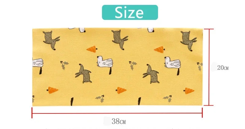 New Cotton Baby Scarf Autumn Spring Snood Children Boy Girl Scarf Kids Child Neck O Ring Scarves Collar Warm Neckerchief