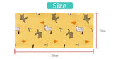 New Cotton Baby Scarf Autumn Spring Snood Children Boy Girl Scarf Kids Child Neck O Ring Scarves Collar Warm Neckerchief