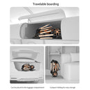 Baby Stroller Baby 3 in 1 Stroller Baby Lightweight Cars High Landscape Luxury Carriage for Newborn Travel Pram Portable Trolley