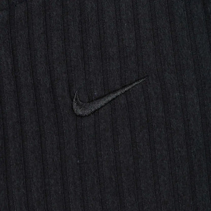 NIKE 2024 Women's AS W NSW NK CHLL KNT RIB FZ CR Knitted Coat FN3683-010