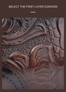 Nice Men Black Brown Leather Oxford Brogue Dress Shoes Office mens leather Mens Pair with suit jeans Side Lace Up Buckle stylish