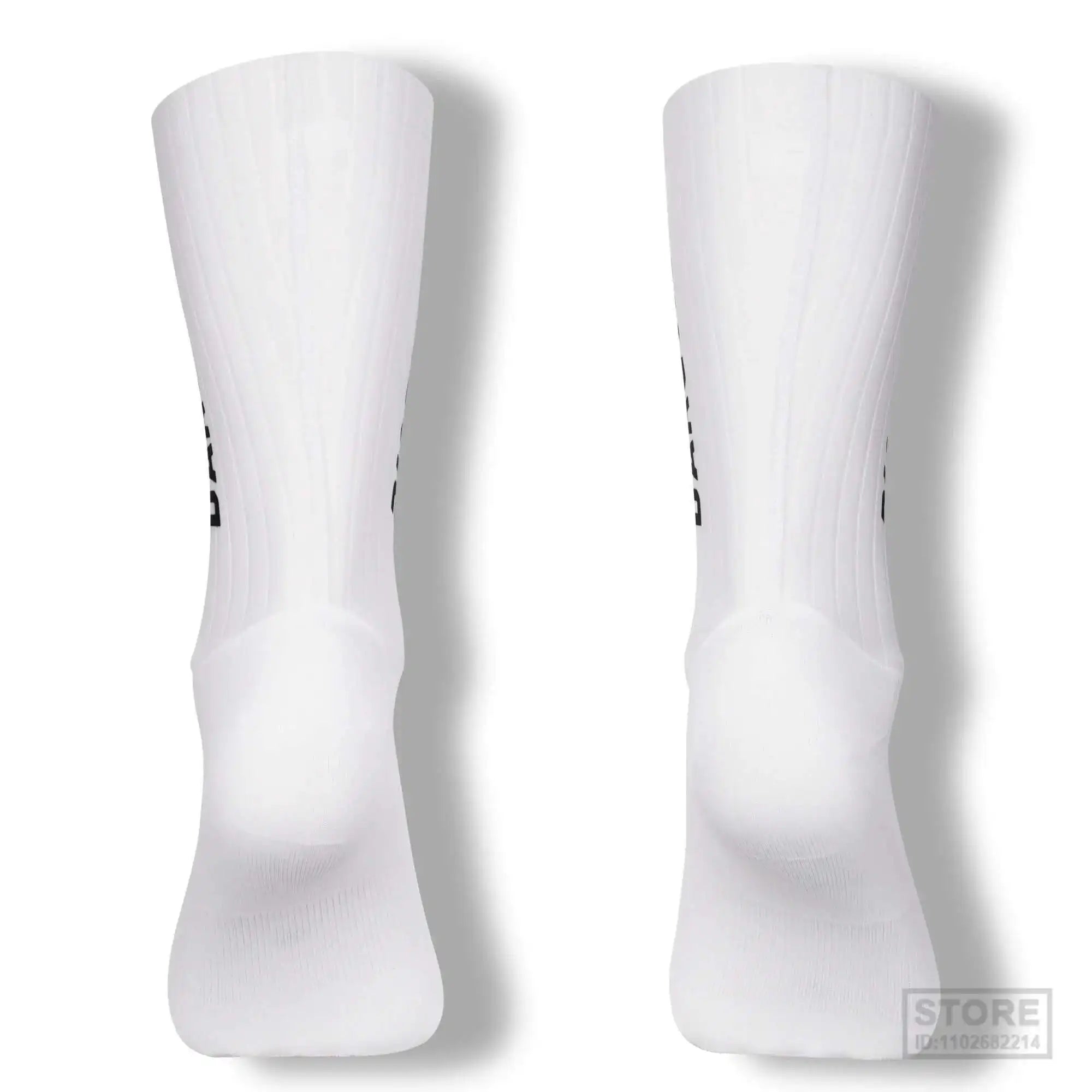 High DAREVIE Cycling Socks Aero Speed Sock Pro Sports For Men Anti-slip Breathable Athletic Moisture Control