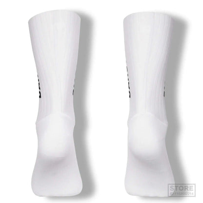 High DAREVIE Cycling Socks Aero Speed Sock Pro Sports For Men Anti-slip Breathable Athletic Moisture Control