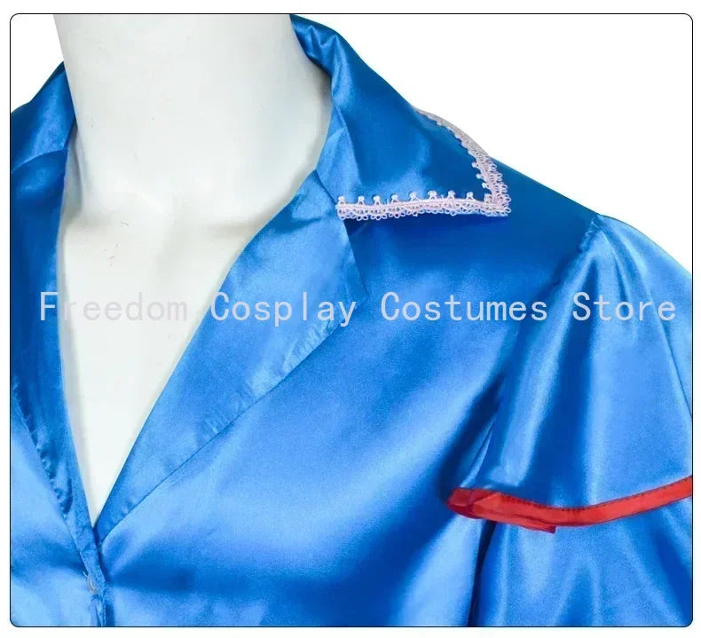 Movie The Mask Jim Carrey Cosplay Costumes Set Unisex Adult Yellow Suit Set Uniform Halloween Carnival Party Costume