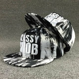 New High Quality Unisex Luxury Baseball Caps for Men Women Adjustable Snapback HipHop Dad Hats Trucker Hat