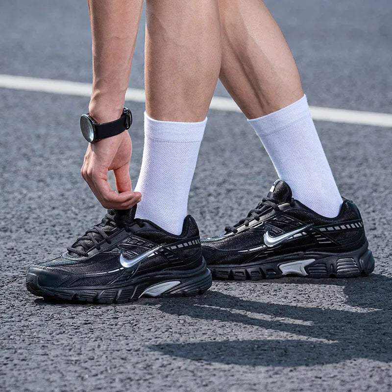 Nike Men's Shoes Initiator Sneakers Trendy Retro Dad Shoes Comfortable Sports Casual Shoes Running Shoes