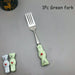 Green Fork