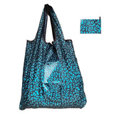 Folding Shopping Bag Large Capacity Environmental Protection Portable Handbag Supermarket Toy Storage Bags Travel Grocery Bag