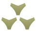 3Pcs Panties Set 26