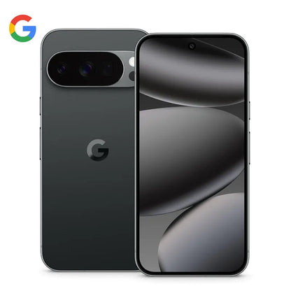 Global Version Google Pixel 10 Pro 5g Smart Phone Google 6.3'' 120Hz Oled 4870 Mah Battery Google Tensor G5 Android 16 Original Mobile Phone