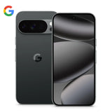 Global Version Google Pixel 10 Pro 5g Smart Phone Google 6.3'' 120Hz Oled 4870 Mah Battery Google Tensor G5 Android 16 Original Mobile Phone