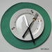 green 38cm
