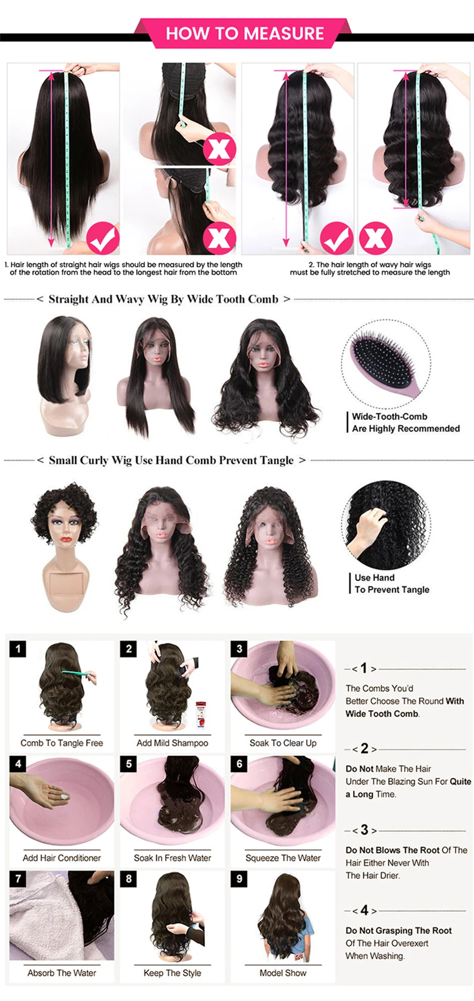 Peruca lace 360 cabelo humano cacheado HD - alta densidade 250%