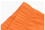 Summer Children Boy Capri Running Tights Pants Kids Basketball Football Soccer Fitness Exercise Sport Cropped Leggings Shorts 40