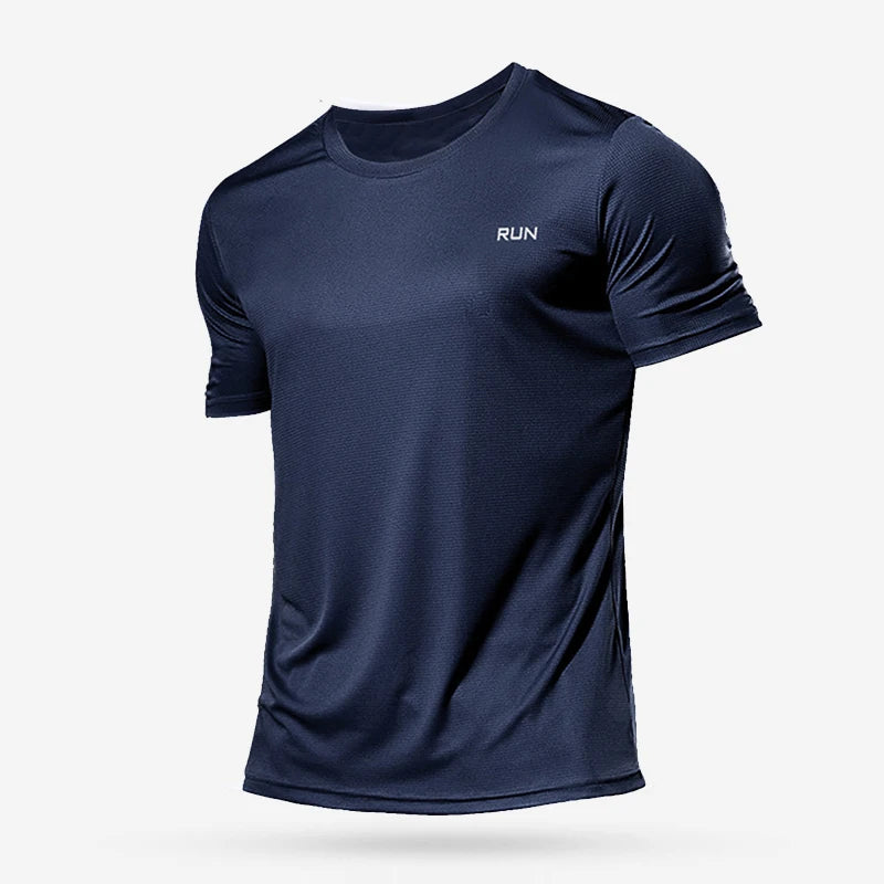 Camisetas para correr, camisetas de fútbol, ​​camisetas para hombre, ropa deportiva para hombre, camisetas de compresión para correr, camisetas deportivas de secado rápido, camisetas deportivas para fitness y gimnasio 