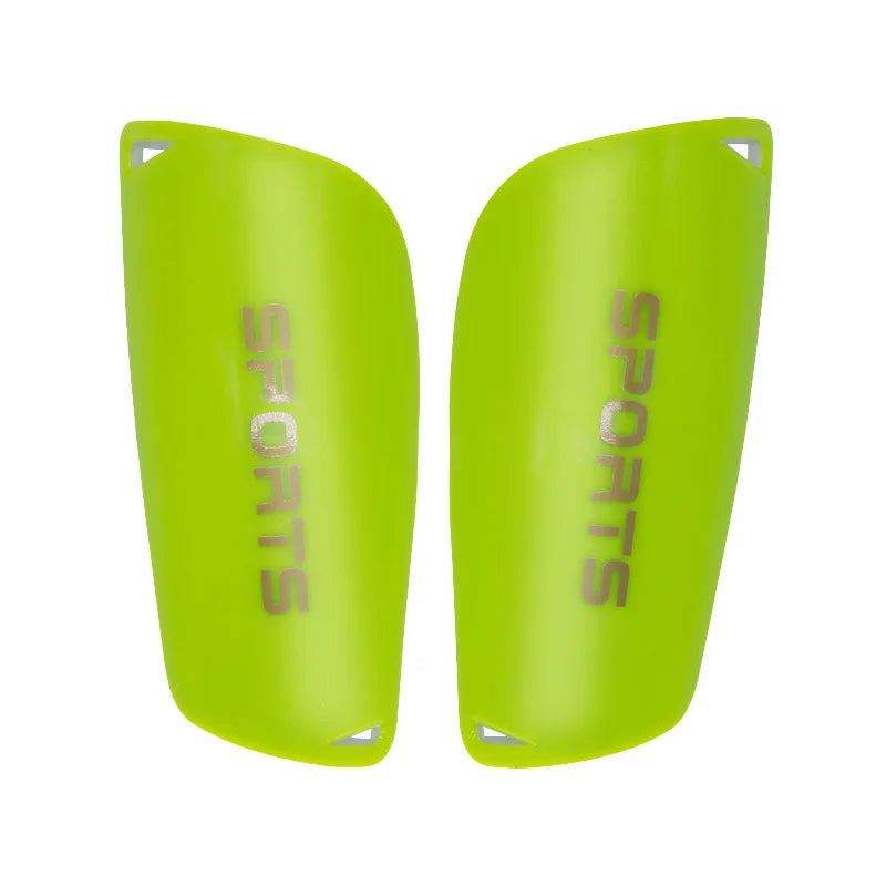Espinilleras de fútbol para niños, canilleras de fútbol para adultos, espinilleras de seguridad deportiva, protector de caña, accesorios de fútbol