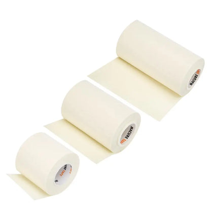 7.5*300cm Medical Waterproof Adhesive Foam First Aid Microfoam Tape Adjust Sports Cohesive Bandage Underwrap Elastic Fixed Tape