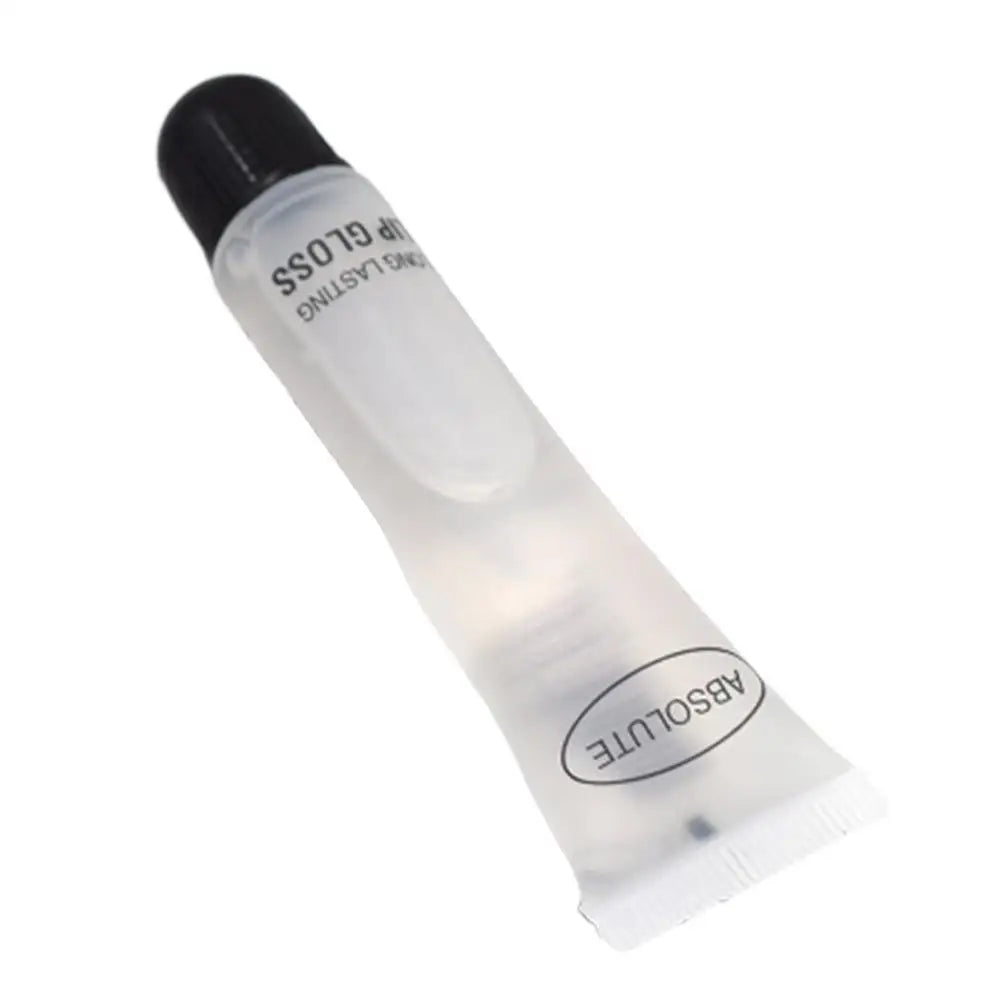 Lip Gloss Moisturizer Plumper Long Lasting Sexy Lips Pump Transparent Waterproof Volume Lip Clear Lipgloss  Clear Lip Gloss N EW