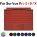 Pro 8 9 Pro X
