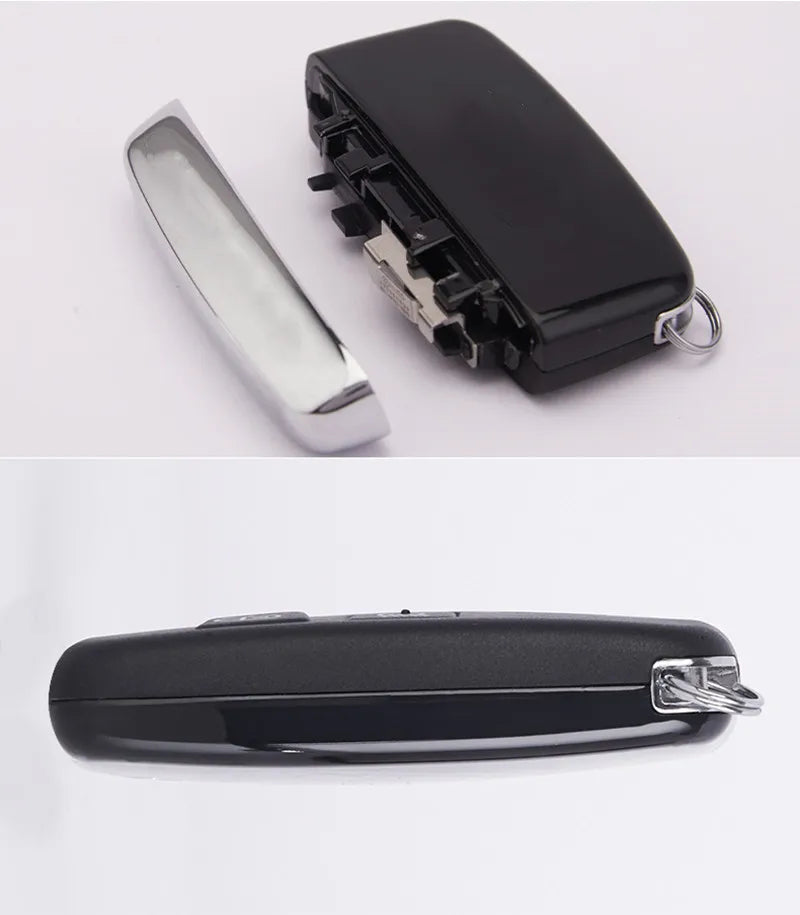 Remote Car Key Replacemen Shell For Range Rover Sport Evoque Freelander Discovery 4 LR2 LR4 A9 XE XJ XJL XF XFL Car Accessories