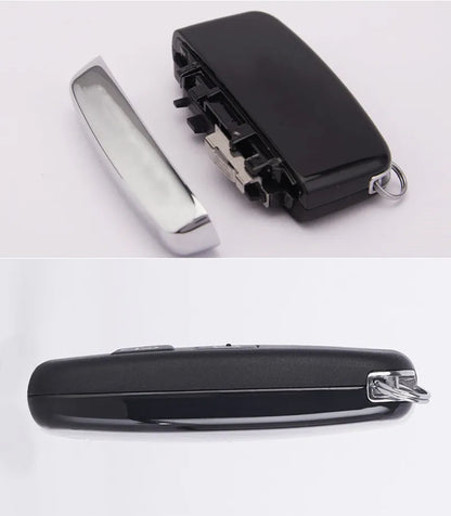 Remote Car Key Replacemen Shell For Range Rover Sport Evoque Freelander Discovery 4 LR2 LR4 A9 XE XJ XJL XF XFL Car Accessories