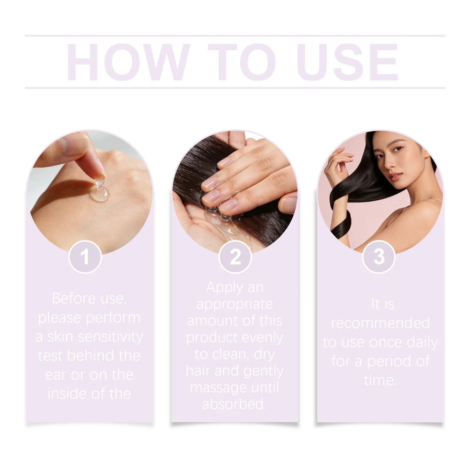 Natural Fig Hair Care Essence Nourishing Softening Dry Deep Conditioning Strengthen Roots Scalp Repair Damaged Biotin Hair Cream