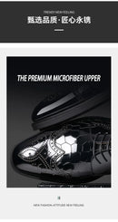 Crocodile Pattern Leather Shoes Business Oxford Footwear Men's Brogue Dress Shoes Leather Formal Shoes for Men Bullock Shoe 2024