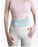 Waist Running Bag Sports Fanny Pack Women Men Belt Bag Waterproof Gym Bag Phone Pouch Running Accessories