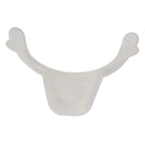 New Smile Corrector Silicone Anti Wrinkle Tool Thin Face Oral Exercise Maker Lip Trainer Big Mouth Toy For Cheek Jaw New