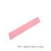 Light Pink 0.4mm